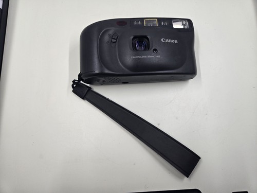 Canon prima sure shot joy - 4,