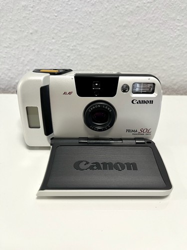 Rarità canon prima sol - -,