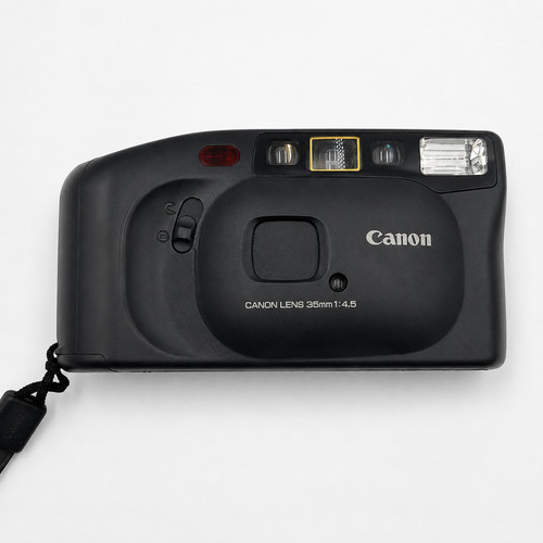 Canon prima sure shot - sure,