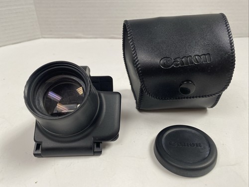 Canon vintage telephoto - canon,