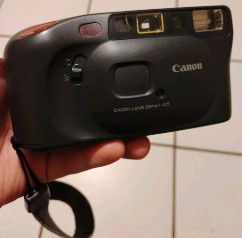 Canon sure shot joy prima - sure,