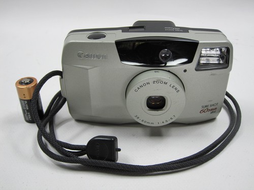 Canon prima sure - canon,