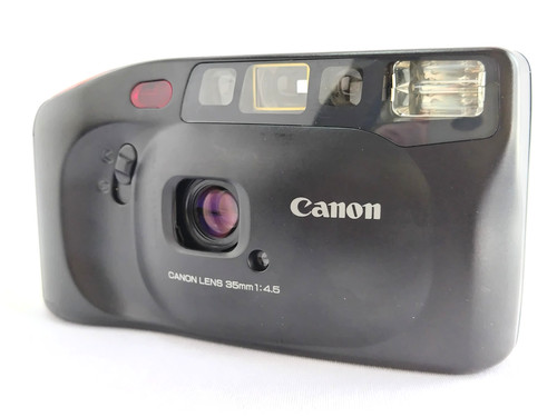 Canon autoboy lite2 - lite2, sure