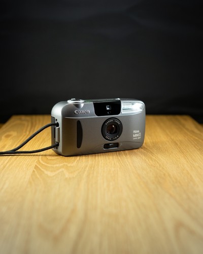 Canon prima mini - prima,