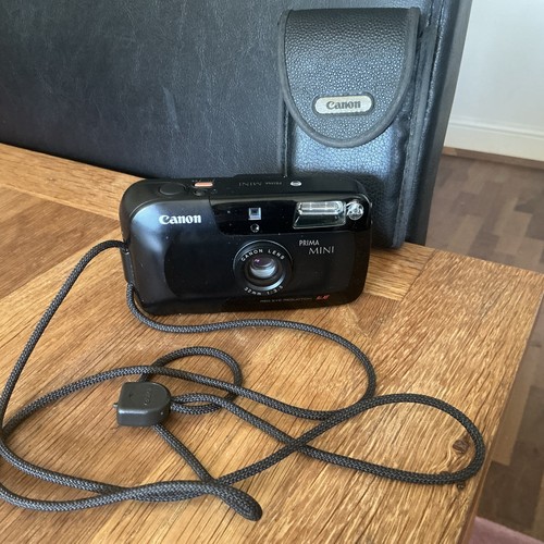Canon prima mini cinturino - prima, mini.