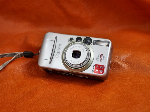 3735 canon prima zoom 90u - #3735,