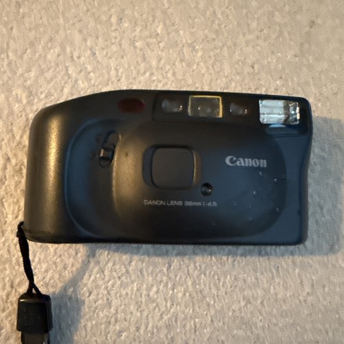 Canon sure shot - joy, prima