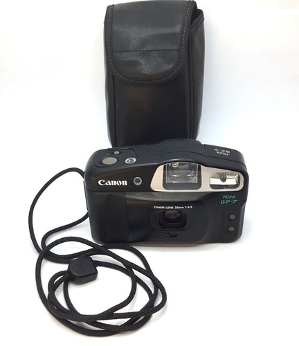 Canon prima - prima, (big