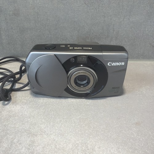 Canon super prima af - 28, ai