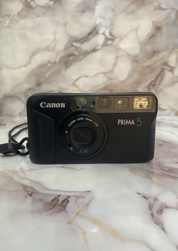 Canon prima 38mm - 38mm, f3.5