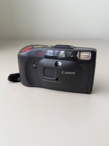 Canon sure shot ace - sure, 35mm