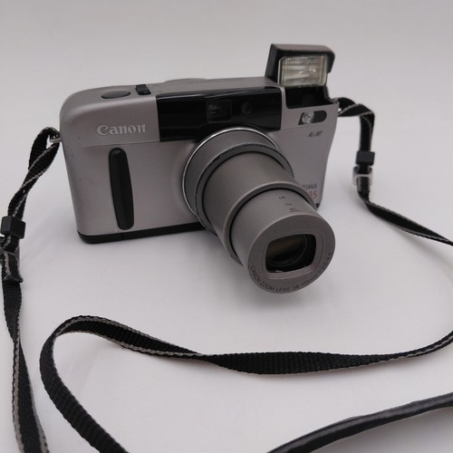 Canon prima super - prima,