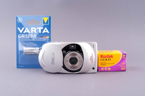 Canon prima super - 90, wide