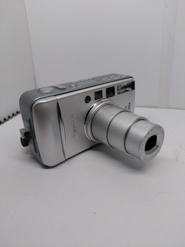 Canon prima super - canon,