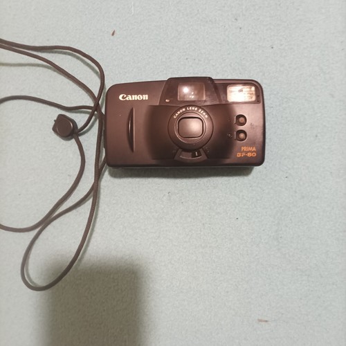 Vintage canon prima - vintage, 35mm