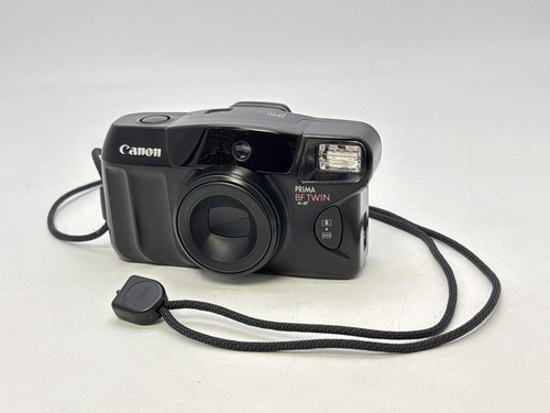 Canon prima twin af - canon,