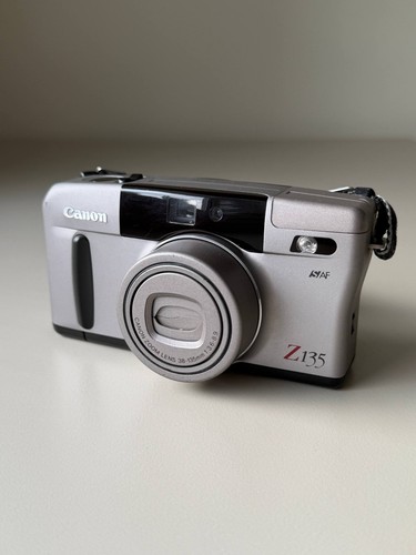 Canon sureshot z135 autoboy - z135,