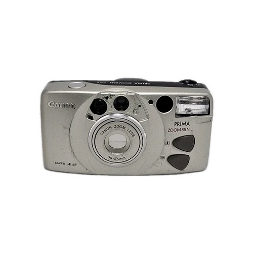 Canon prima zoom 35mm - canon,