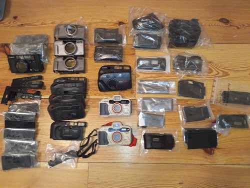 Canon prima super 115 - super, 115/