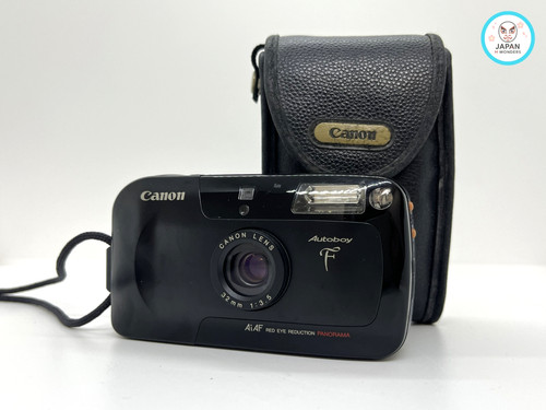 Near mint canon sure - canon, shot