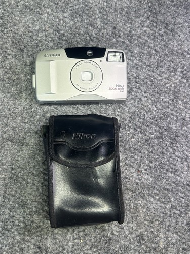 Canon prima zoom aiaf - 38-60,