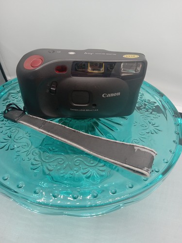 Canon prima sure shot joy - 4,