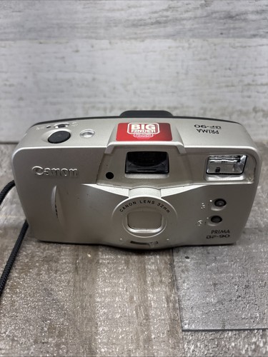 Canon prima 32mm - canon, bf-90