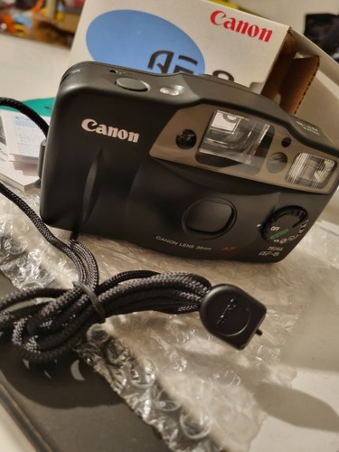 Canon prima nuova in - af-8,