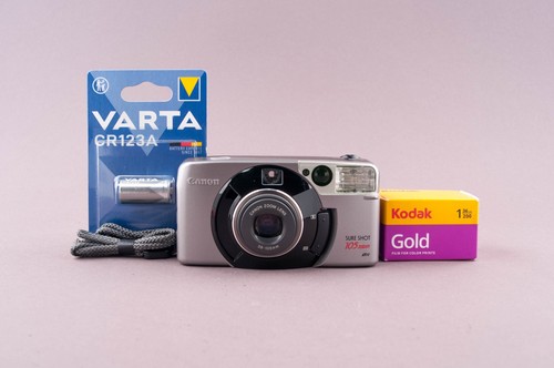 Canon prima super 105 zoom - super,