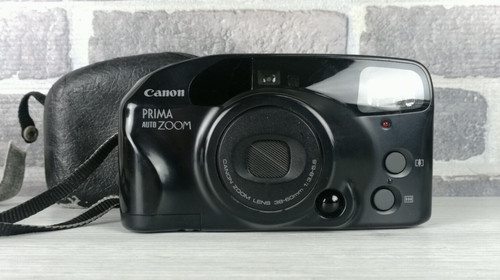 Canon prima auto zoom - prima,