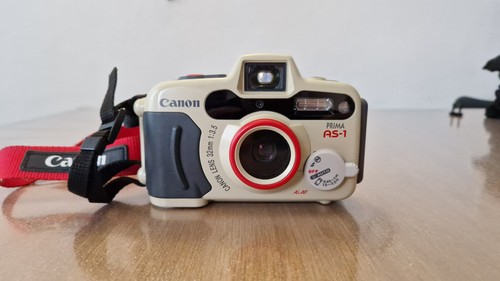 Canon prima sure - canon,