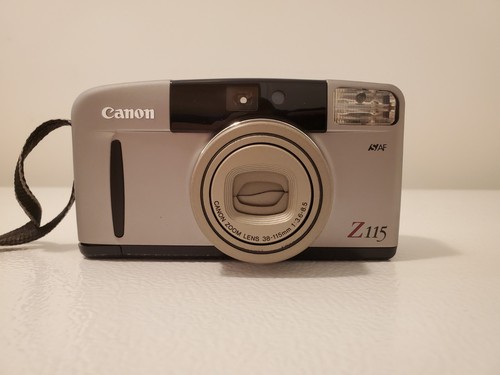 Canon sure shot - sure, /autoboy