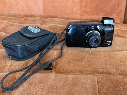 Canon prima zoom 70f - prima,