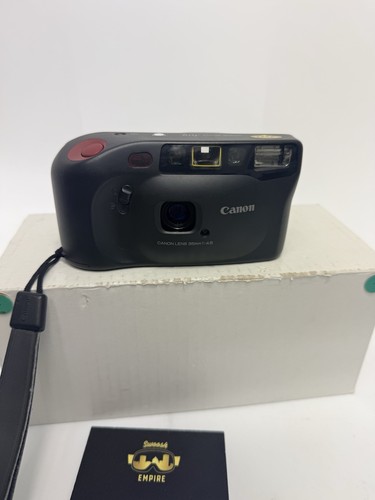 Canon sure shot joy prima - canon,