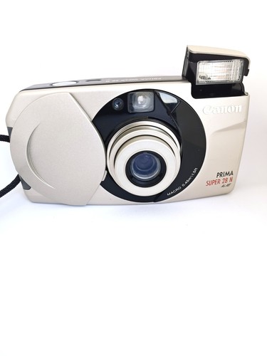 Canon prima super aiaf - canon, n