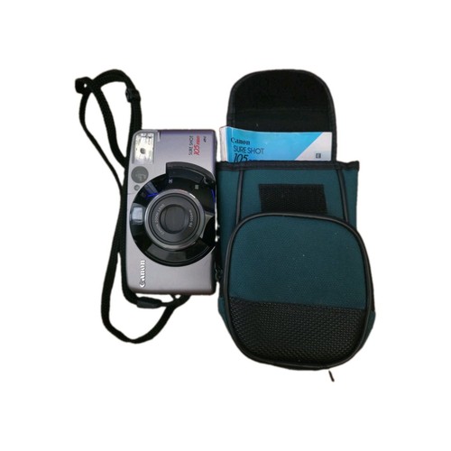 Canon prima super - canon, 105