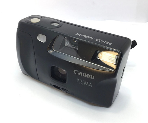 Canon prima junior snappy v - canon,
