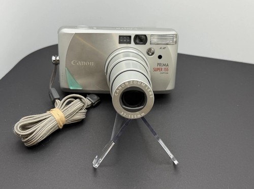 Canon prima super - canon,