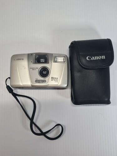 Canon prima 800 - bf-800, 35mm