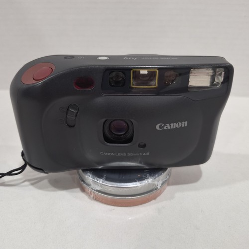 Canon sure shot - joy, 4