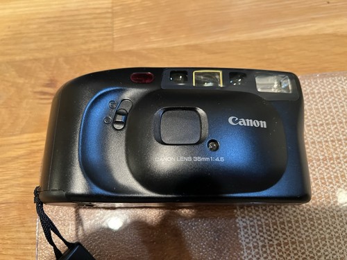 Canon sure shot joy prima - canon,