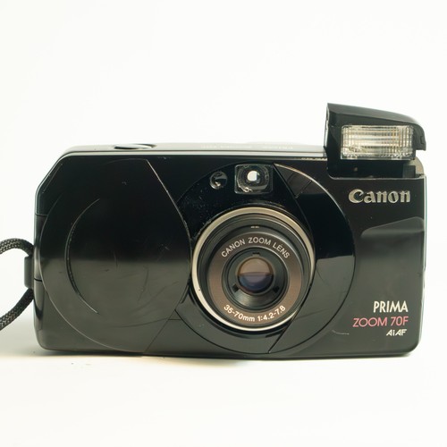 Canon prima zoom 70f - aiaf, 35mm