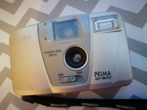 Tested canon prima - prima, 35mm