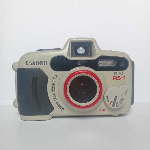 Canon prima 35mm - canon,
