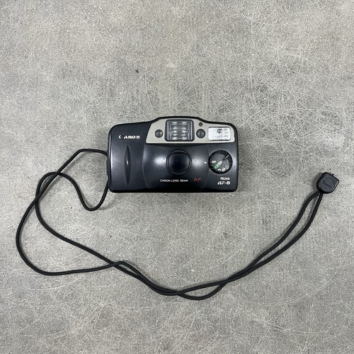 Canon prima date 35mm - prima,