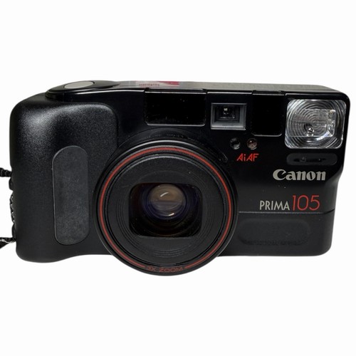 Canon prima zoom 105 - prima,