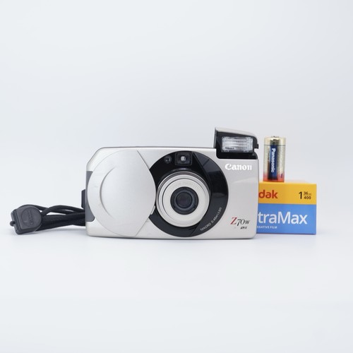 Canon sure shot - canon,