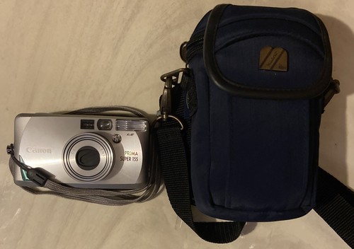 Canon prima super - canon,