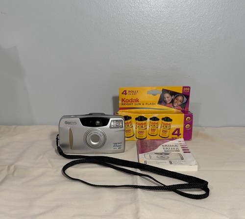 Canon sure shot - sure,