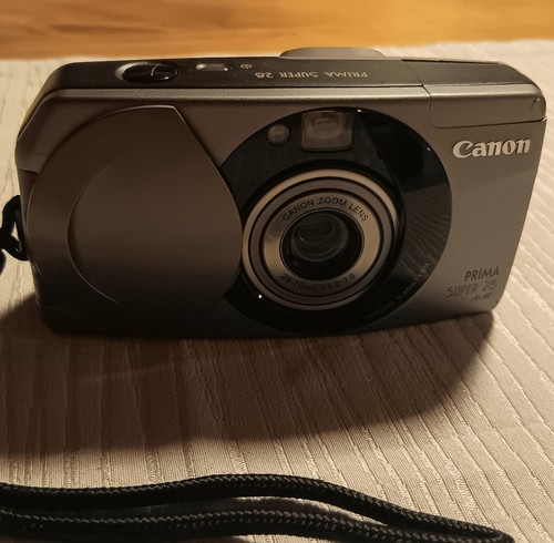 Canon prima super - prima, 28